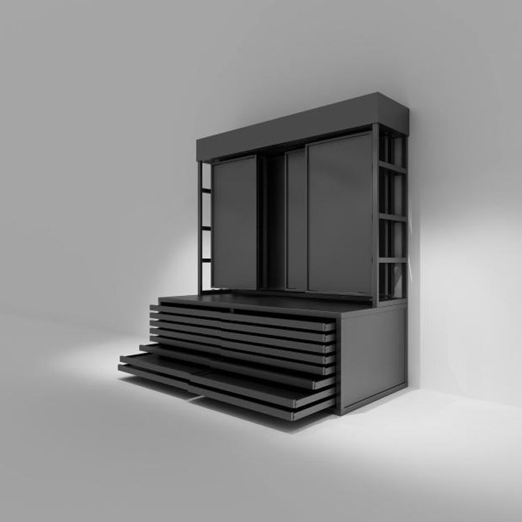 Innovatieve upgrade van keramische tegelweergave helpt de woninginrichting en bouwmaterialen industrie de consumentenervaring te verbeteren