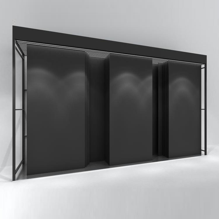 Hoe kies je het materiaal van het waterpijprek van de badkamer?