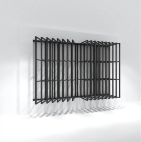 Waarom zou u een tapijt flip -display -standaard voor uw showroom kiezen?