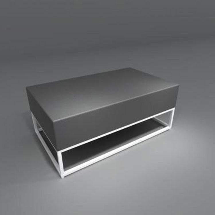 Hoe beïnvloedt de zacht gevoerde kruk de dagelijkse zitkeuze in werk-, thuis- en commerciële ruimtes?