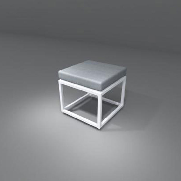 Waarom wordt een ergonomische poef voor onder het bureau essentieel voor modern kantoorcomfort?